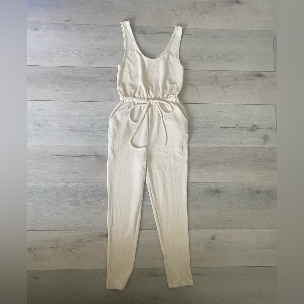 Jumpsuits 2024 Casual Summer Dressy Romper Sleeveless Long Pants Fashion Travel